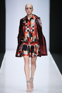 Julia Dalakian Spring 2019 Ready-to-Wear , Юлия Далакян Весна-лето 2019 , Неделя моды в Москве , MBFWRussia